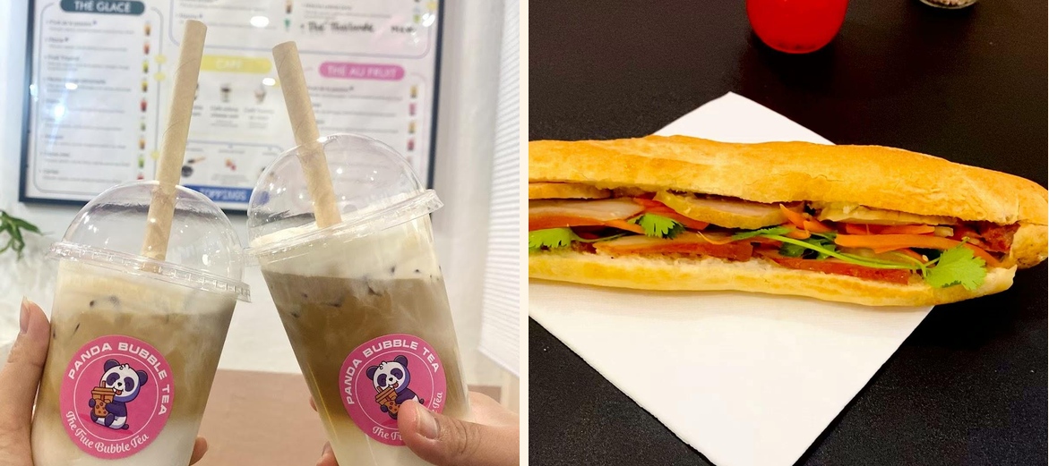 YUMMY TEA - Gallery Image 2