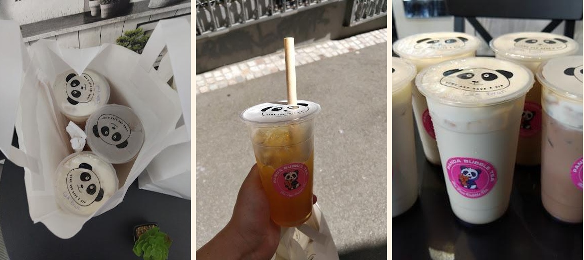 YUMMY TEA - Gallery Image 4