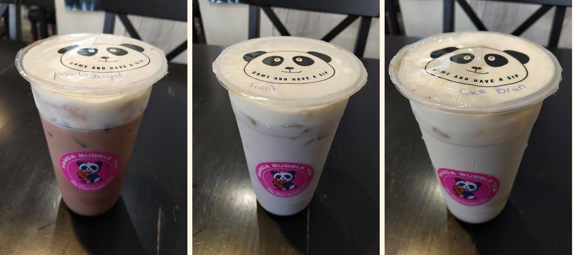 YUMMY TEA - Gallery Image 5