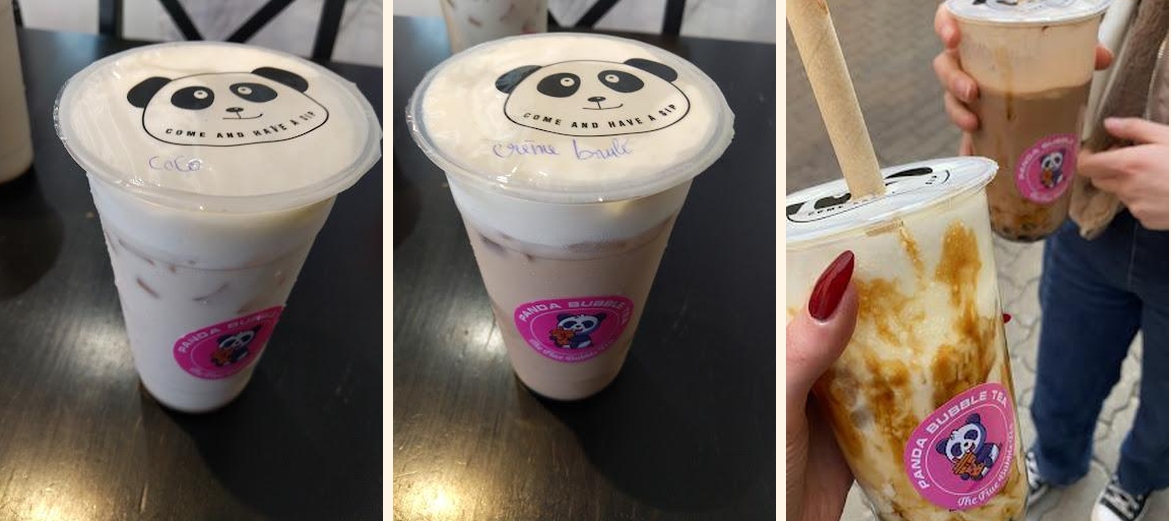 YUMMY TEA - Gallery Image 6