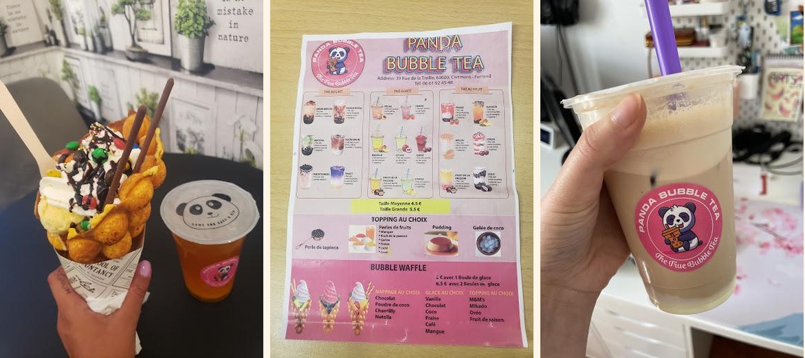 YUMMY TEA - Gallery Image 7